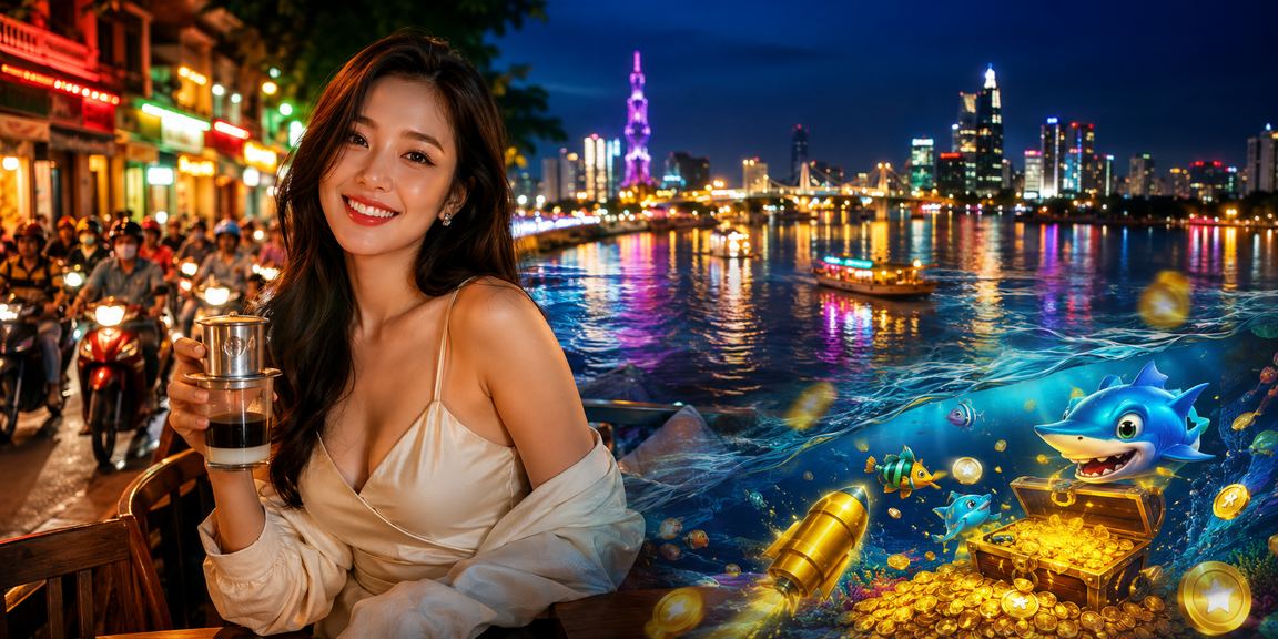 Người dùng kiểm tra tài khoản cá cược và thông tin thanh toán bên tách cà phê tại vùng đồng bằng Mekong