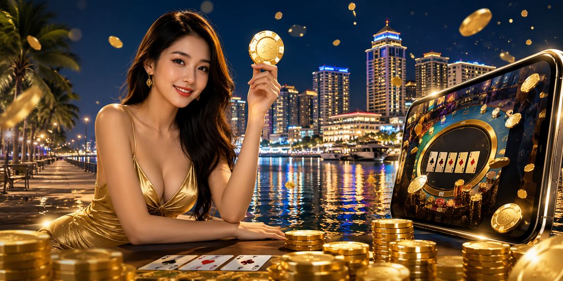 Trò chơi bài tại Nha Trang – không khí sôi động của bàn bài trực tuyến