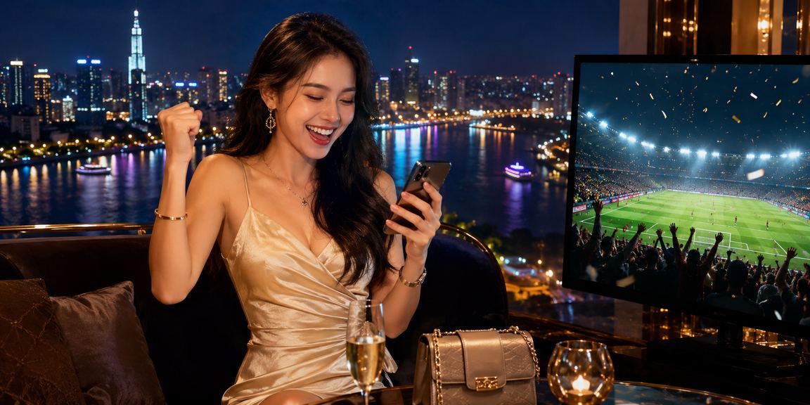 Người dùng VIP tại Sài Gòn trải nghiệm bàn cược cao cấp trên điện thoại